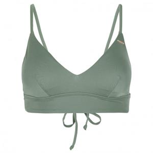 O'Neill - Women's Wave Top - Bikinitop, groen