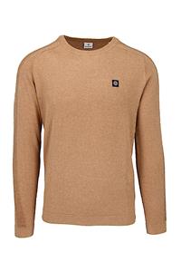 Blue Industry Kbiw22-m31 pullover camel