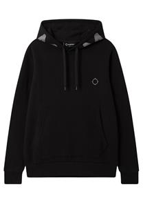 Ma.strum Hoodies