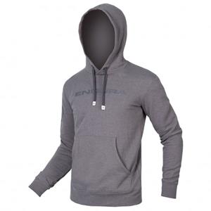 Endura  One Clan - Hoodie, grijs