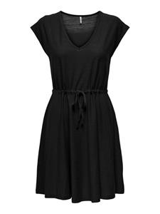 ONLY Blusenkleid ONLTAMMIE S/S DRESS JRS