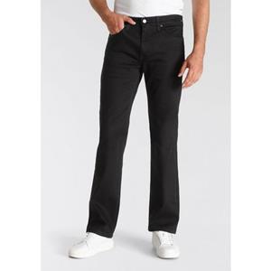 Levis Bootcut-Jeans "527 SLIM BOOT CUT"