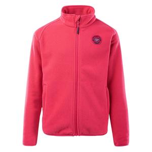 Bejo Meisjes fleece jas lisanna