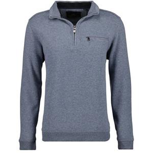 RAGMAN Stehkragenpullover