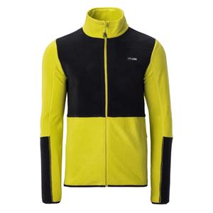 Elbrus Dames cari logo polartech fleecejack