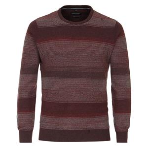CASAMODA Kapuzenpullover Pullover