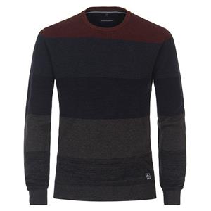 CASAMODA Kapuzenpullover Pullover