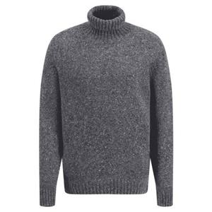 FYNCH-HATTON Rollkragenpullover