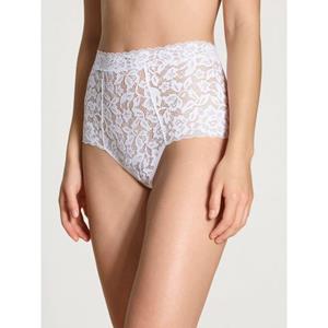 CALIDA High-waist-slip Natural Comfort Lace