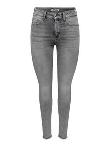 Only Skinny fit jeans ONLBLUSH MW SKINNY DECO ANK RW REA0918