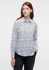 Eterna Overhemdblouse Regular fit