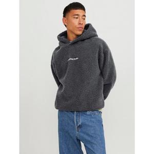 Jack & jones Hoodie met teddybont, model 'JORVESTERBRO'