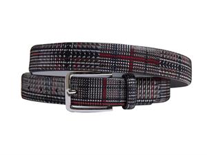 Mysterious (Riem) Lureaux - Nette Riemen Voor Heren