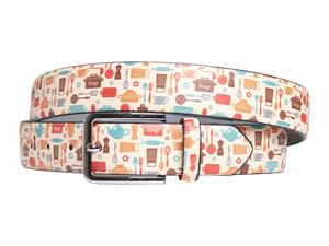 Kitchery (Riem) Lureaux - Nette Riemen Voor Heren