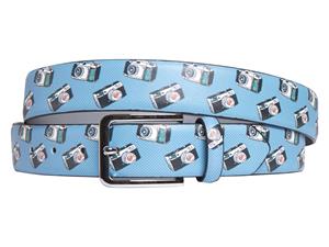 Paparazzi (Riem) Lureaux - Nette Riemen Voor Heren