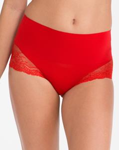 Undie tecable corrigerende hipster