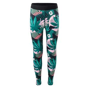 Elbrus Meisjes legging met jungleprint