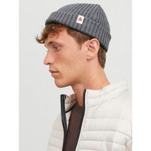 Jack & Jones Beanie "JACAND KNIT SHORT BEANIE NOOS"