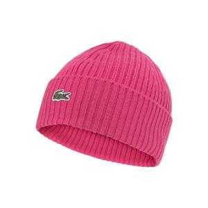 Lacoste Beanie Unisex Mütze - Strickmütze, Beanie, Wolle