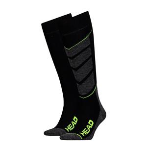 Head Ski V shape 2P