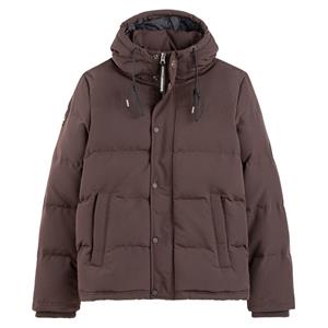 Superdry Korte donsjas, tussenseizoen