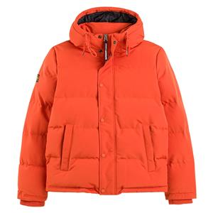 Superdry Korte donsjas, tussenseizoen