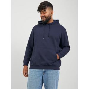 Jack & Jones PlusSize Hoodie JJEBRADLEY SWEAT HOOD NOOS PLS