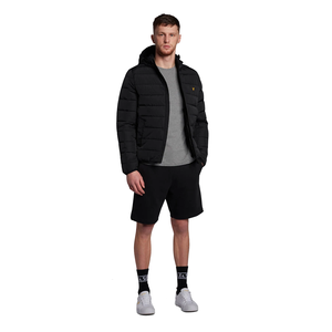 Lyle and Scott Classic Sweat Short Casual Short Jongens 128