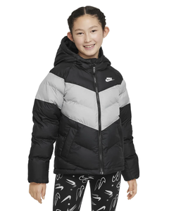 Nike Sportwear Casaul Winterjas Jongens 128