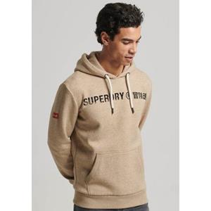 Superdry Kapuzensweatshirt "WORKWEAR LOGO VINTAGE HOODIE"