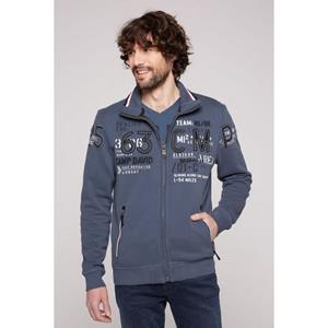 Camp David sweatvest