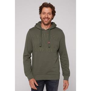 CAMP DAVID Hoodie