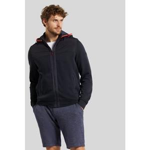 bugatti Sweater, mit einer Kapuze