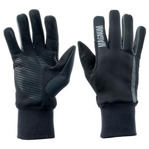 Magnum Heren hawk logo winterhandschoenen