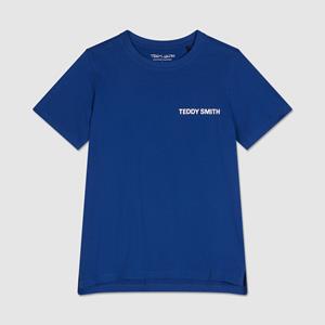 T-shirt Korte Mouw Teddy Smith T-REQUIRED MC JR