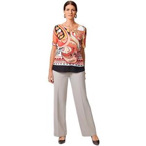 Select! By Hermann Lange select By Hermann Lange Shirtbluse "Lina"