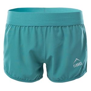 Elbrus Meisjes paru logo shorts