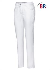 BP Werkkleding (Bierbaum Proenen) BP 1755-311 Slim-fit jeans voor dames