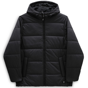 Vans Norris MTE-1 Puffer Jacket Black