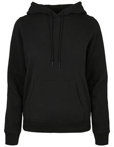 Build Your Brand Kleding Build Your Brand BYbb007 Ladies Basic Hoody