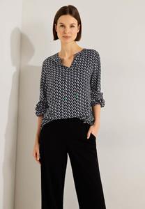 Cecil Tuniek-blouse met print