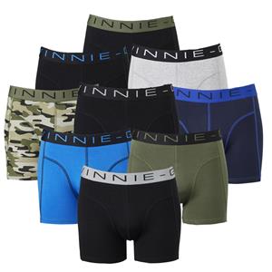 Vinnie-G Boxershorts Verrassingspakket-S-4-pack