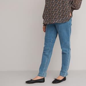 LA REDOUTE COLLECTIONS Mom jeans voor zwangerschap