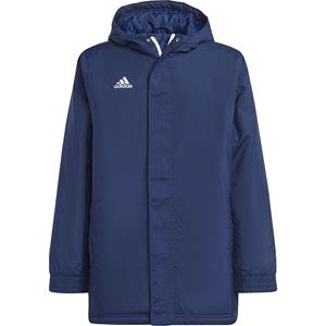 Adidas Trainingsjas Entrada 22 - Blauw Kids