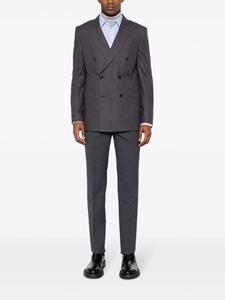 FURSAC Straight broek - Grijs
