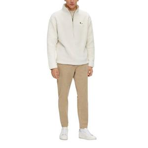 Q/S by s.Oliver Sweatshirt, mit Label-Patch