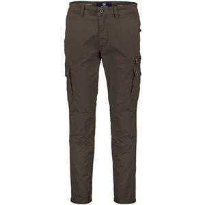 LERROS Cargohose, unifarben