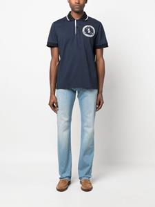 Billionaire Straight jeans - Blauw