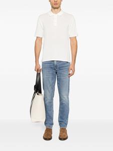 rag&bone rag & bone Carter straight jeans - Blauw
