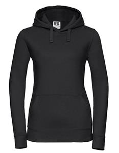 Russell Kleding Russell Z265F Ladies` Authentic Hooded Sweat